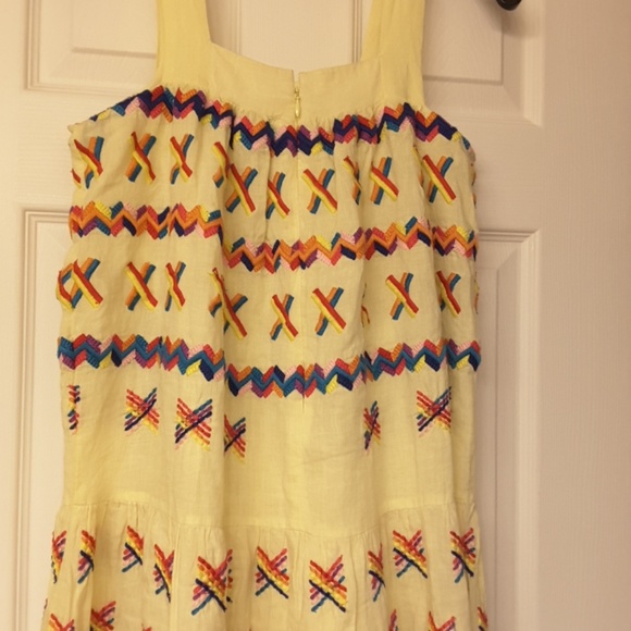 All Things Mochi Summer Dress!! Beautiful!! - Picture 4 of 4